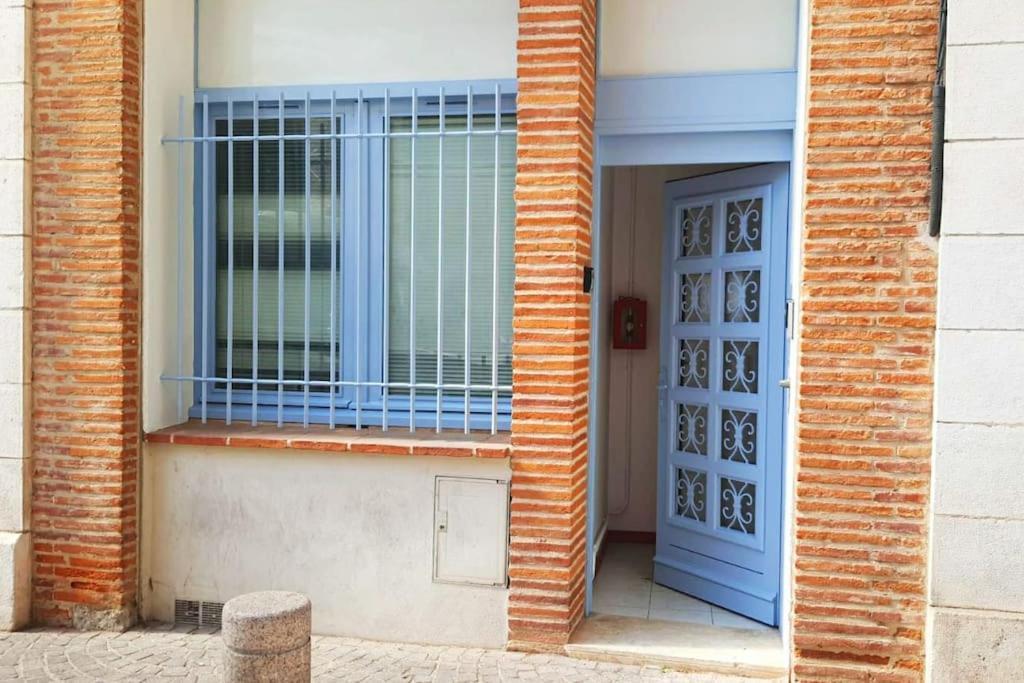 T2 Le Sudiste Apartment Valence  Exterior photo