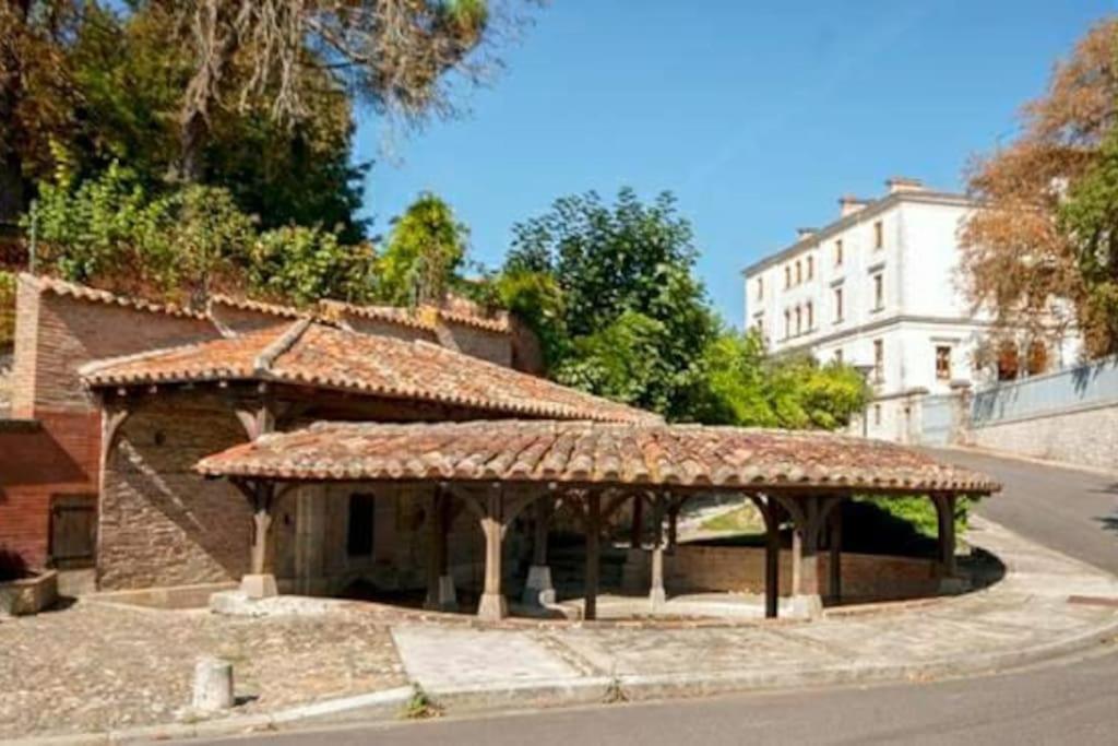 T2 Le Sudiste Apartment Valence  Exterior photo